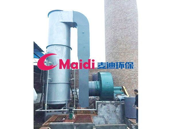 脫硫塔、噴淋塔、洗滌塔