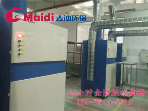 粉塵、煙塵凈化機（濾筒）