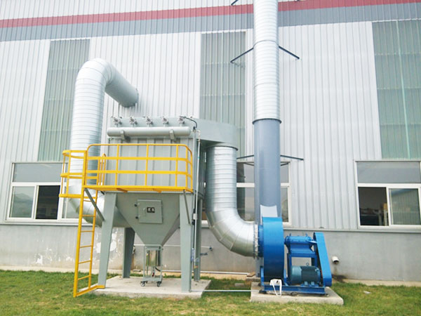 長沙麥迪環保設備有限公司,布袋除塵器,濾筒除塵器,濕電除塵器,除塵配件,輸送設備,煙氣脫硫脫銷哪里好