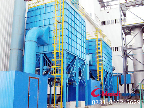 長沙麥迪環保設備有限公司,布袋除塵器,濾筒除塵器,濕電除塵器,除塵配件,輸送設備,煙氣脫硫脫銷哪里好